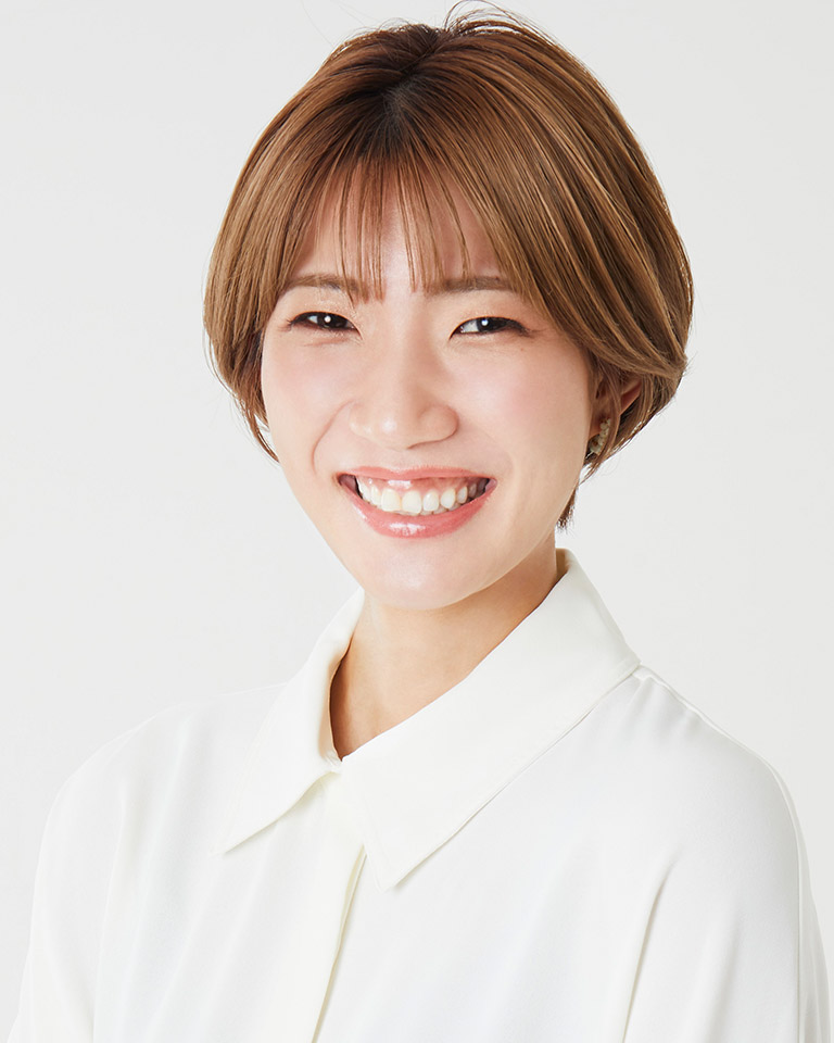 レジェンド第四弾：石井優希（元バレーボール女子日本代表）