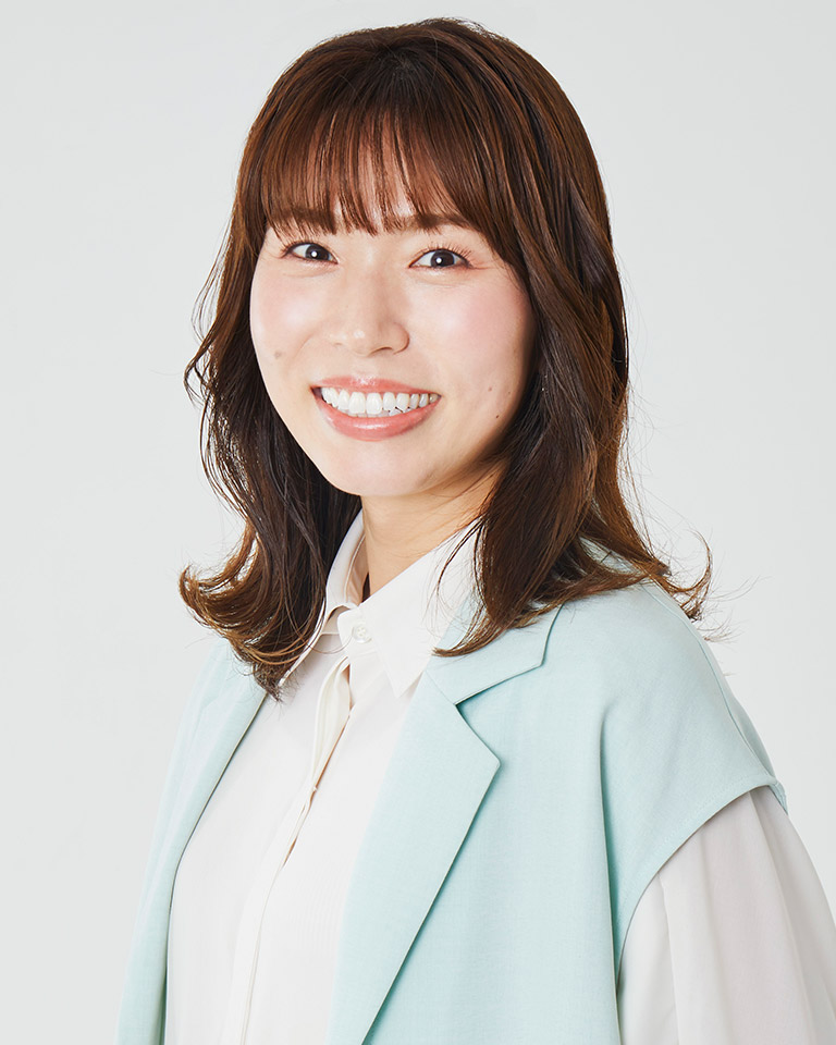 レジェンド第三弾：新鍋理沙（元バレーボール女子日本代表）