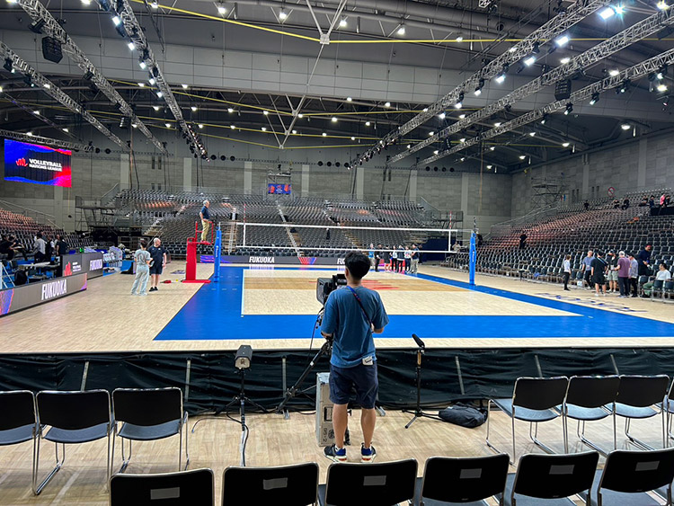 見切れプレミアムS・Aエンド